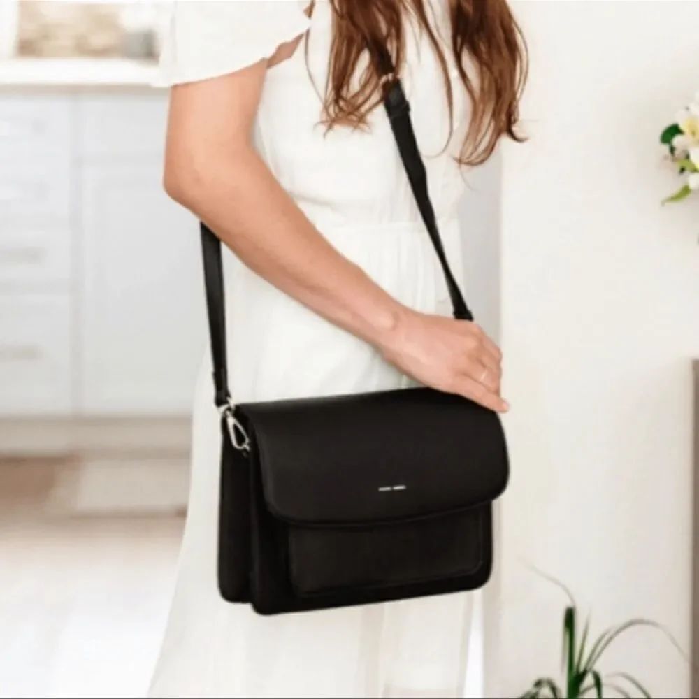Pixie Mood Zoe Crossbody Bag